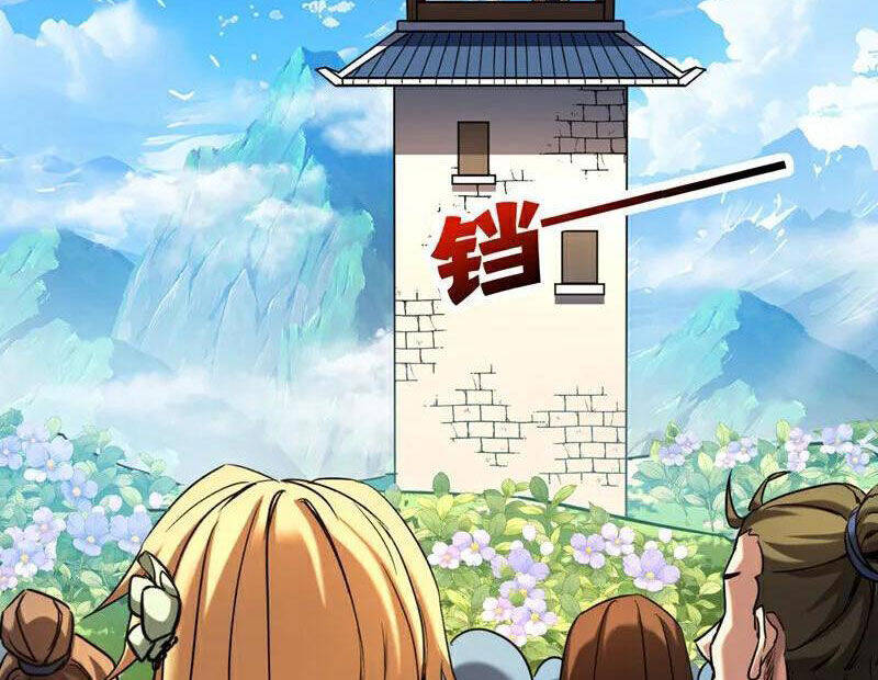 Đệ Tử Tu Luyện Còn Ta Thì Lười Biếng Chap 130 - Next Chap 131