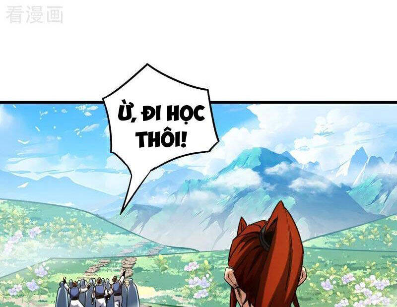 Đệ Tử Tu Luyện Còn Ta Thì Lười Biếng Chap 130 - Next Chap 131