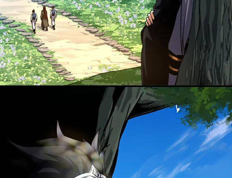 Đệ Tử Tu Luyện Còn Ta Thì Lười Biếng Chap 130 - Next Chap 131