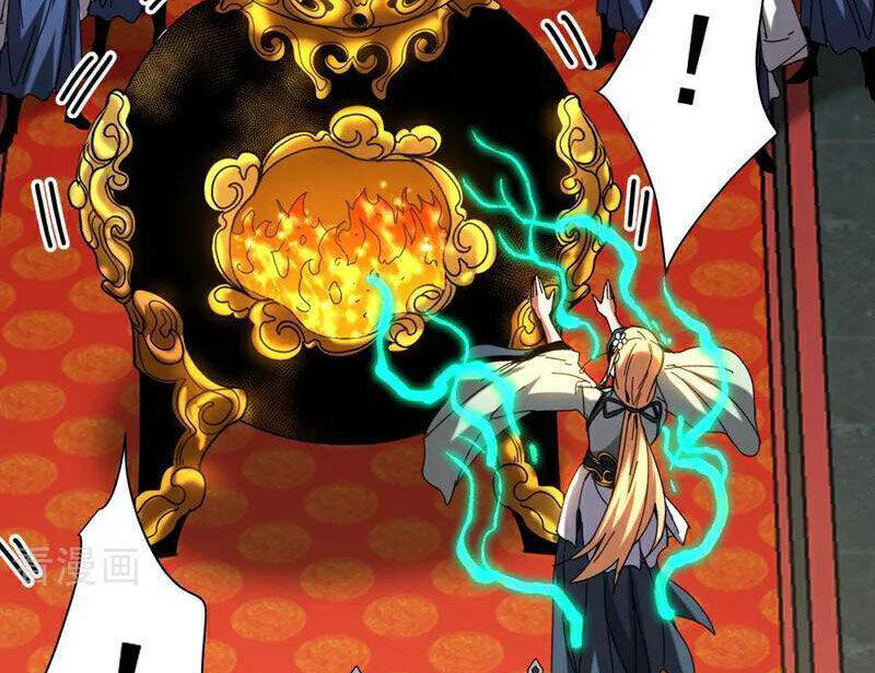 Đệ Tử Tu Luyện Còn Ta Thì Lười Biếng Chap 130 - Next Chap 131