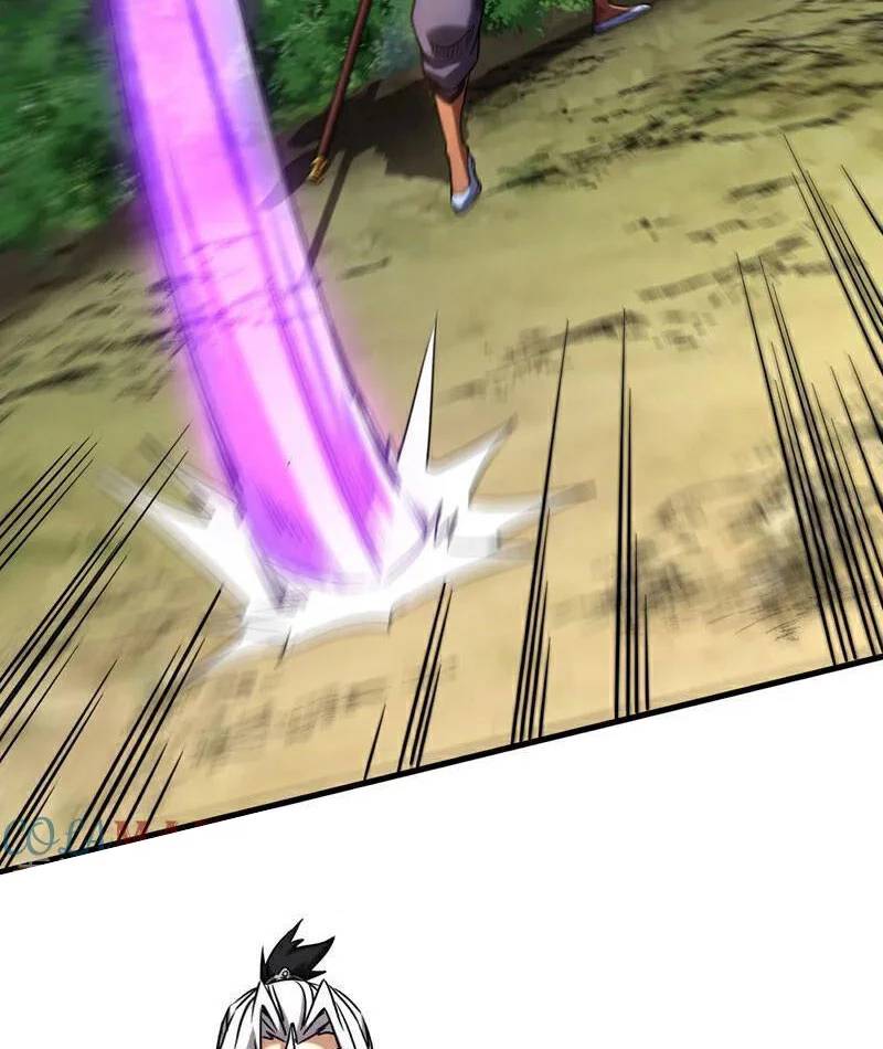 Đệ Tử Tu Luyện Còn Ta Thì Lười Biếng Chap 134 - Next Chap 135