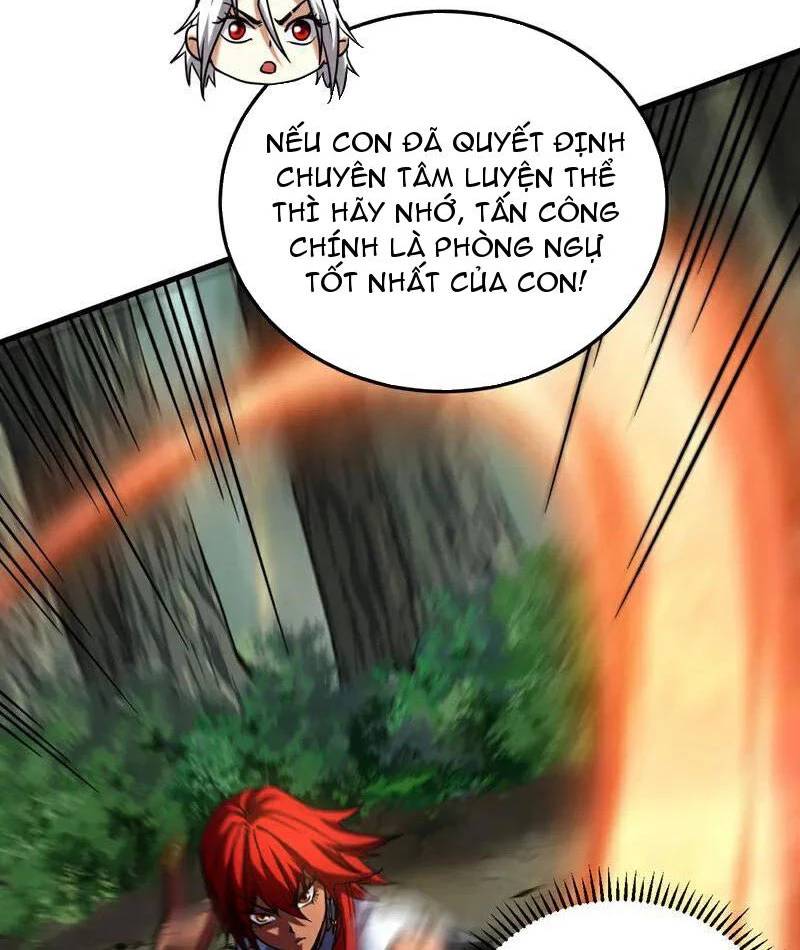 Đệ Tử Tu Luyện Còn Ta Thì Lười Biếng Chap 134 - Next Chap 135