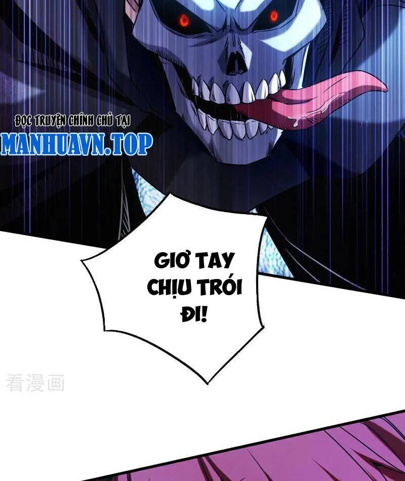 Đệ Tử Tu Luyện Còn Ta Thì Lười Biếng Chap 134 - Next Chap 135