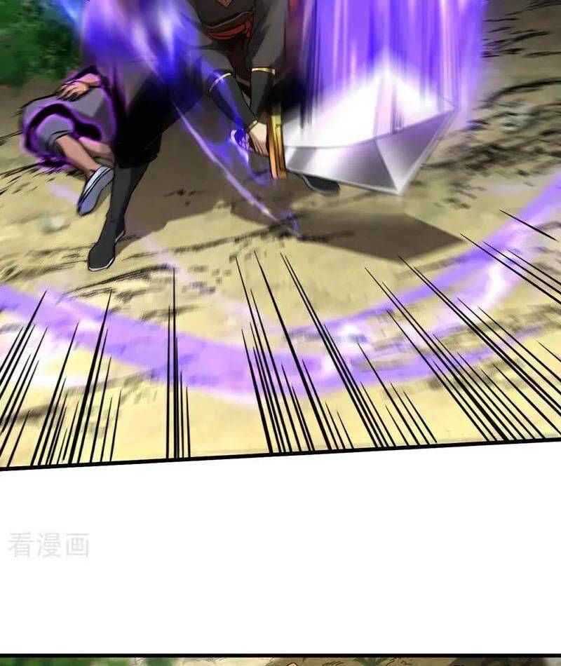 Đệ Tử Tu Luyện Còn Ta Thì Lười Biếng Chap 134 - Next Chap 135