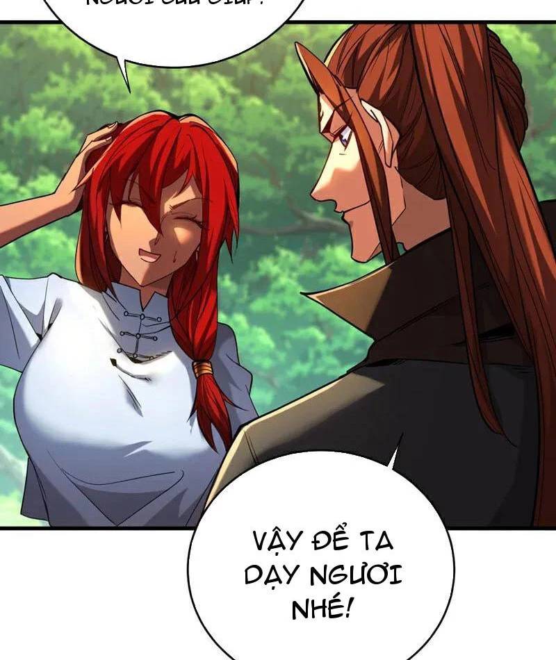Đệ Tử Tu Luyện Còn Ta Thì Lười Biếng Chap 134 - Next Chap 135