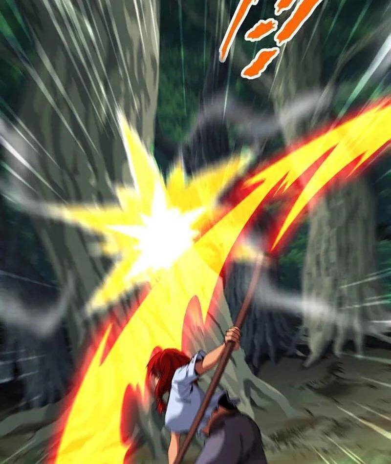 Đệ Tử Tu Luyện Còn Ta Thì Lười Biếng Chap 134 - Next Chap 135