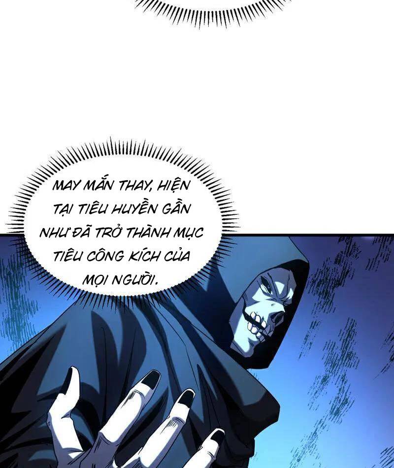 Đệ Tử Tu Luyện Còn Ta Thì Lười Biếng Chap 134 - Next Chap 135