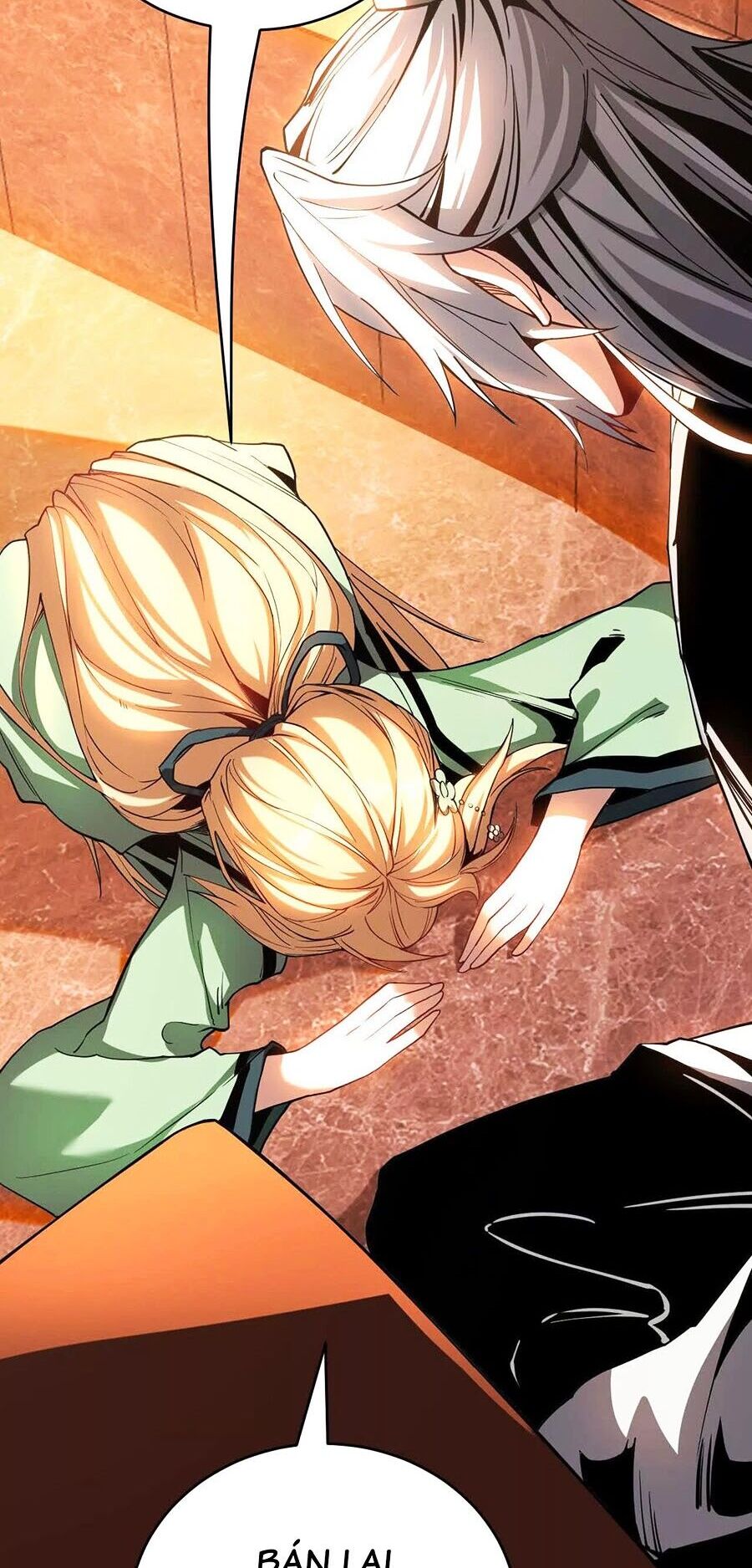 Đệ Tử Tu Luyện Còn Ta Thì Lười Biếng Chap 14 - Next Chap 15