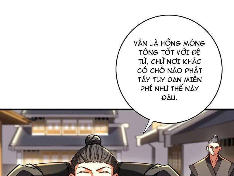 Đệ Tử Tu Luyện Còn Ta Thì Lười Biếng Chap 140 - Next Chap 141