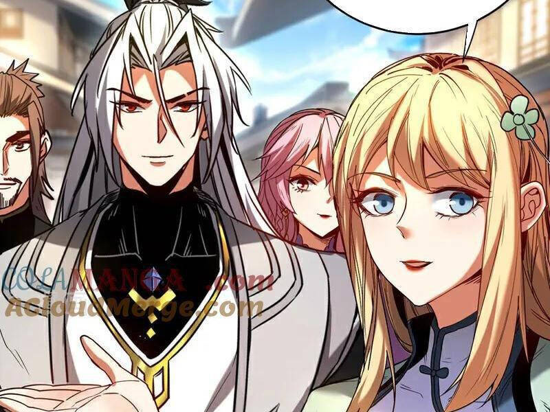 Đệ Tử Tu Luyện Còn Ta Thì Lười Biếng Chap 140 - Next Chap 141