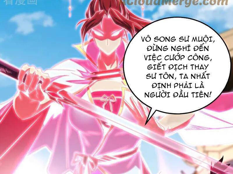 Đệ Tử Tu Luyện Còn Ta Thì Lười Biếng Chap 140 - Next Chap 141