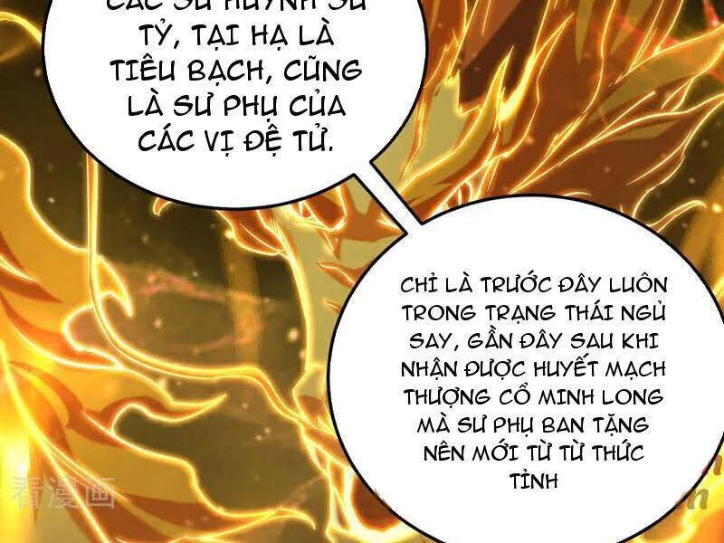 Đệ Tử Tu Luyện Còn Ta Thì Lười Biếng Chap 140 - Next Chap 141