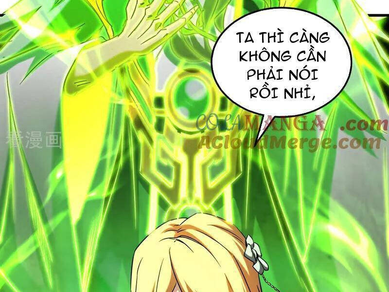 Đệ Tử Tu Luyện Còn Ta Thì Lười Biếng Chap 140 - Next Chap 141