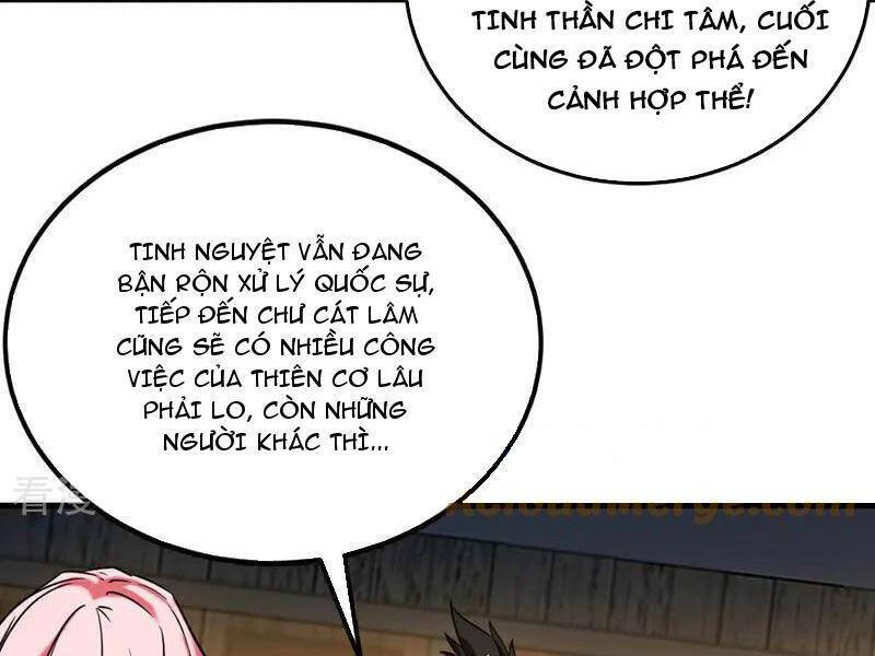 Đệ Tử Tu Luyện Còn Ta Thì Lười Biếng Chap 140 - Next Chap 141