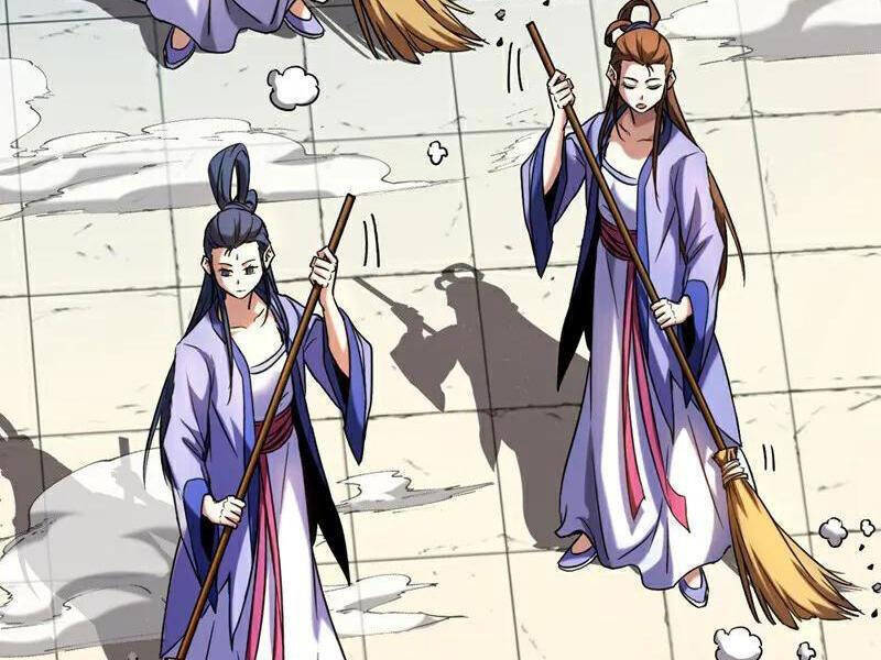 Đệ Tử Tu Luyện Còn Ta Thì Lười Biếng Chap 140 - Next Chap 141