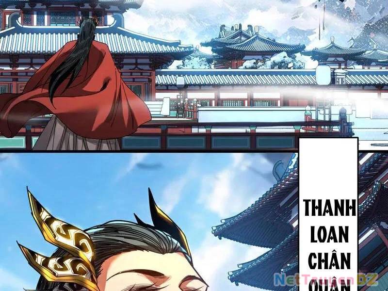 Đệ Tử Tu Luyện Còn Ta Thì Lười Biếng Chap 141 - Next Chap 142