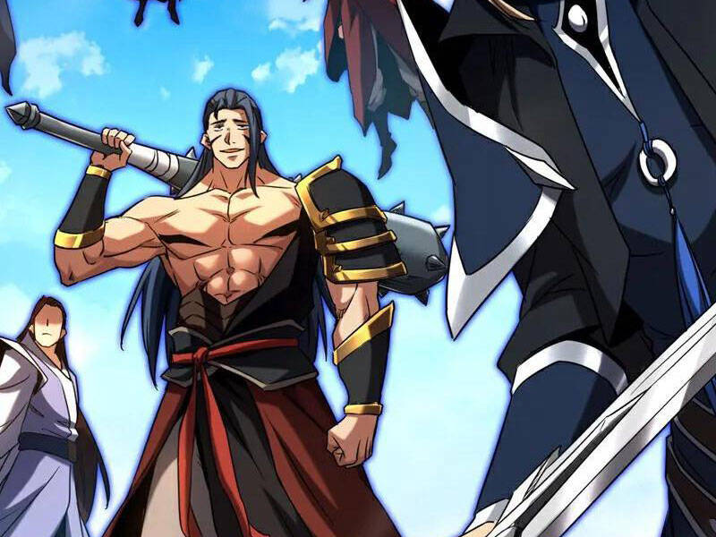 Đệ Tử Tu Luyện Còn Ta Thì Lười Biếng Chap 142 - Next Chap 143