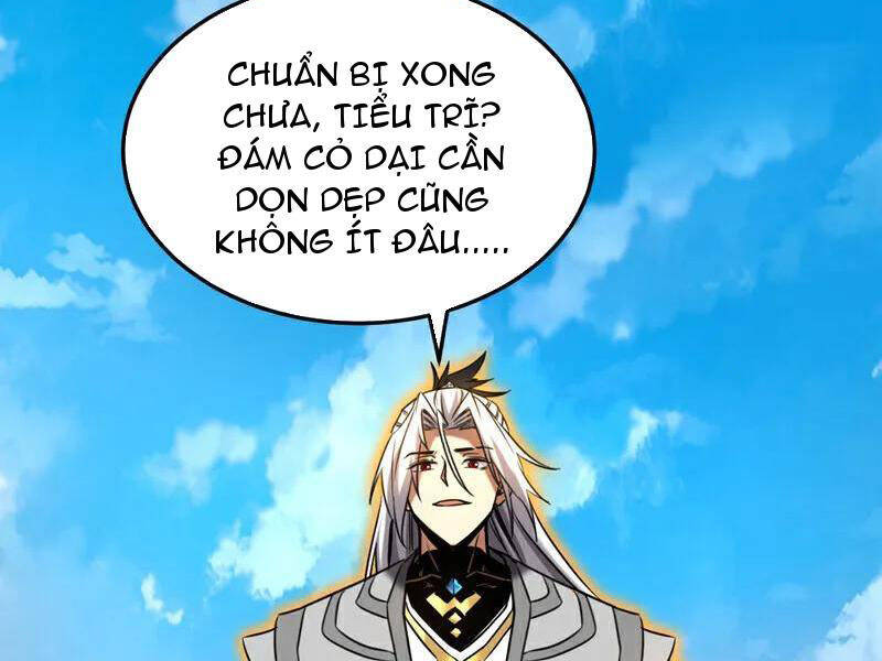 Đệ Tử Tu Luyện Còn Ta Thì Lười Biếng Chap 142 - Next Chap 143