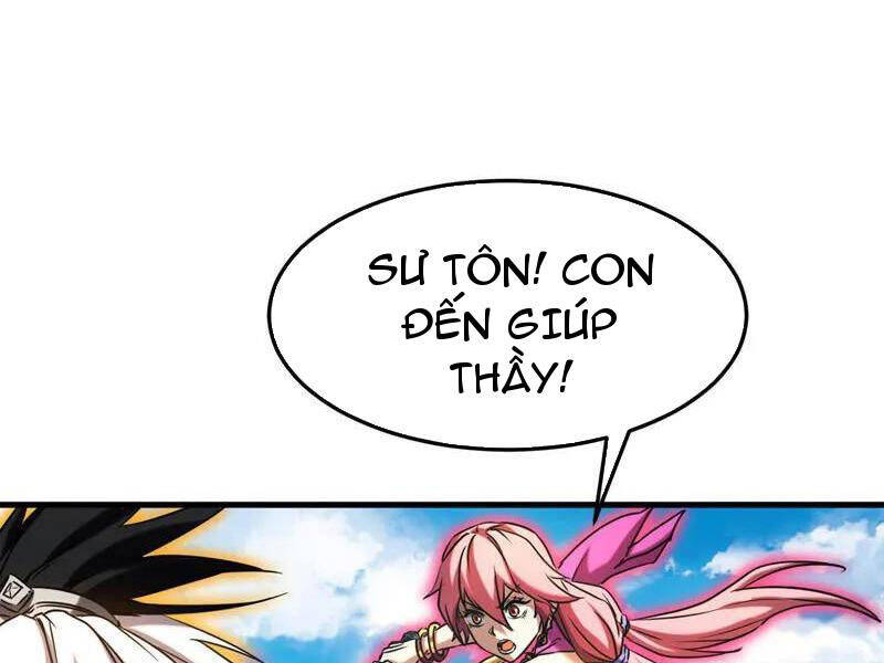 Đệ Tử Tu Luyện Còn Ta Thì Lười Biếng Chap 142 - Next Chap 143