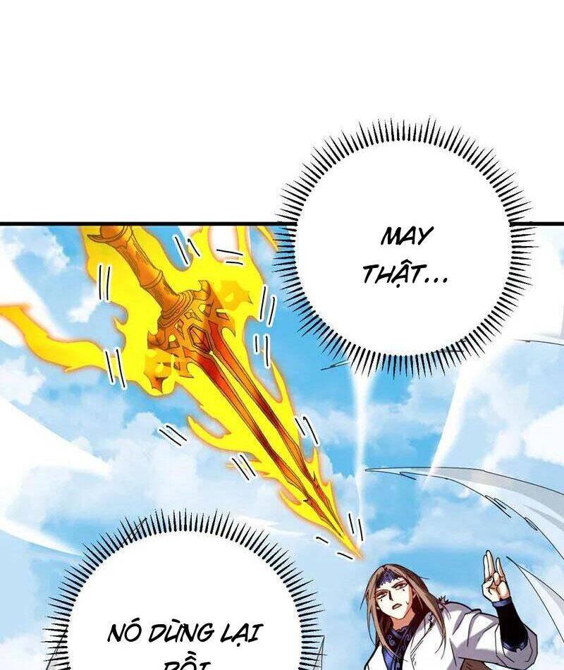 Đệ Tử Tu Luyện Còn Ta Thì Lười Biếng Chap 144 - Next Chap 145
