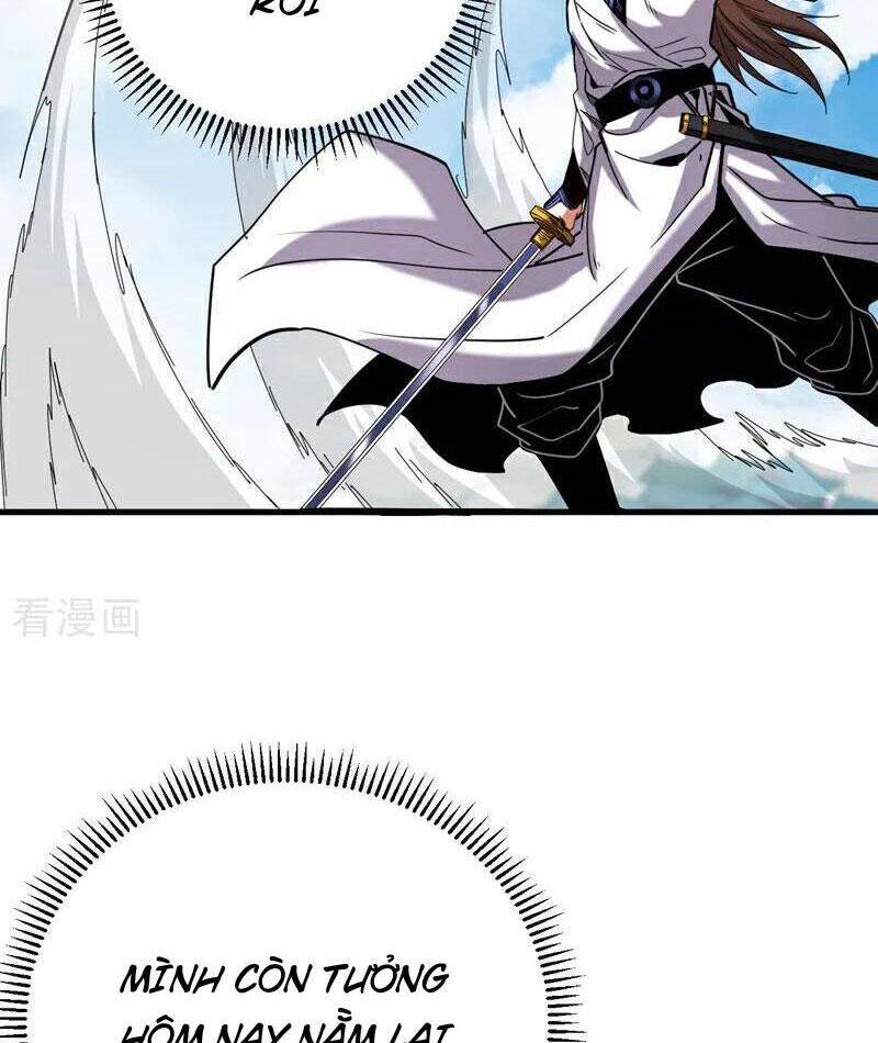 Đệ Tử Tu Luyện Còn Ta Thì Lười Biếng Chap 144 - Next Chap 145