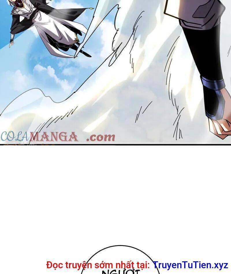 Đệ Tử Tu Luyện Còn Ta Thì Lười Biếng Chap 144 - Next Chap 145