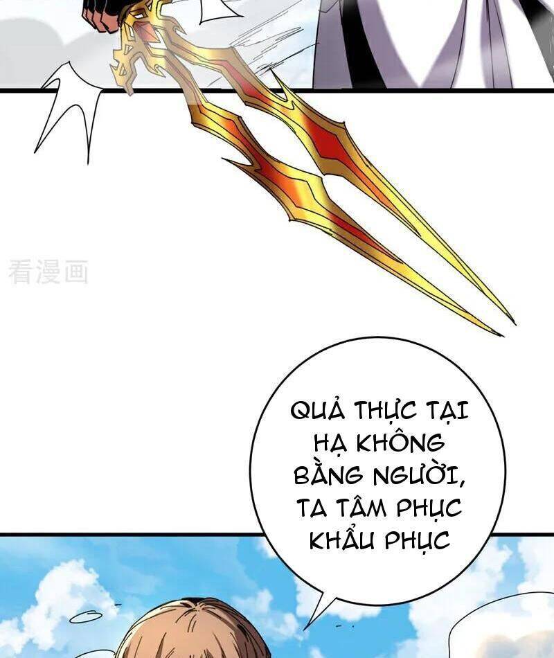 Đệ Tử Tu Luyện Còn Ta Thì Lười Biếng Chap 144 - Next Chap 145