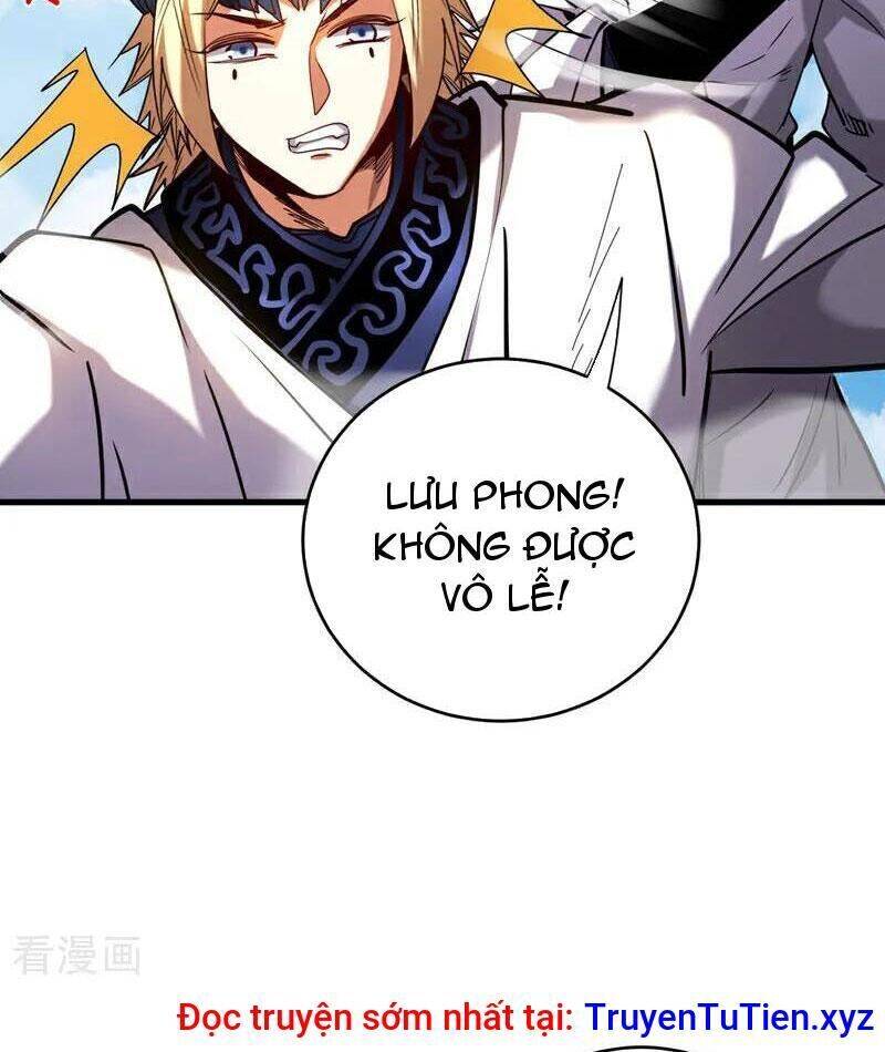 Đệ Tử Tu Luyện Còn Ta Thì Lười Biếng Chap 144 - Next Chap 145
