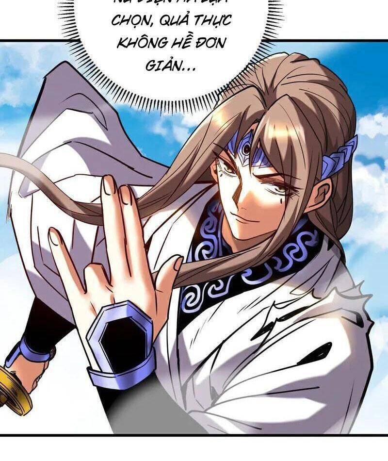 Đệ Tử Tu Luyện Còn Ta Thì Lười Biếng Chap 144 - Next Chap 145