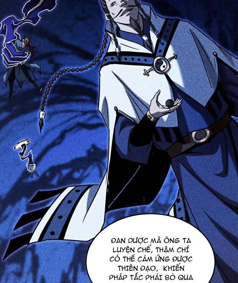 Đệ Tử Tu Luyện Còn Ta Thì Lười Biếng Chap 144 - Next Chap 145