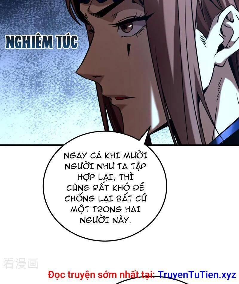 Đệ Tử Tu Luyện Còn Ta Thì Lười Biếng Chap 144 - Next Chap 145