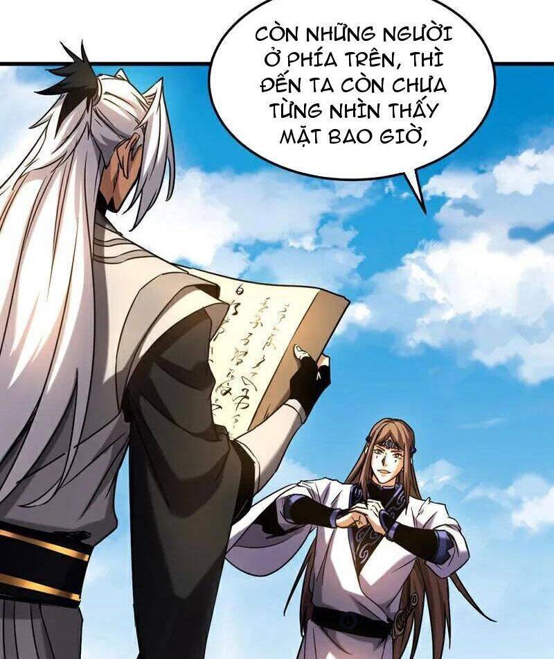 Đệ Tử Tu Luyện Còn Ta Thì Lười Biếng Chap 144 - Next Chap 145