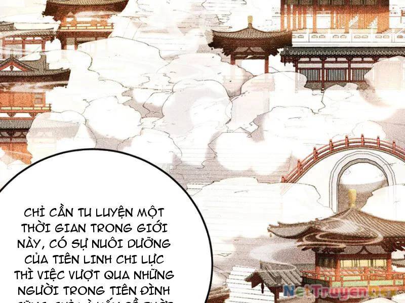 Đệ Tử Tu Luyện Còn Ta Thì Lười Biếng Chap 145 - Next Chap 146