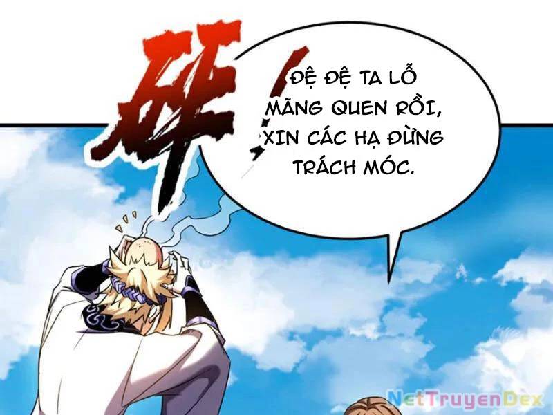 Đệ Tử Tu Luyện Còn Ta Thì Lười Biếng Chap 145 - Next Chap 146