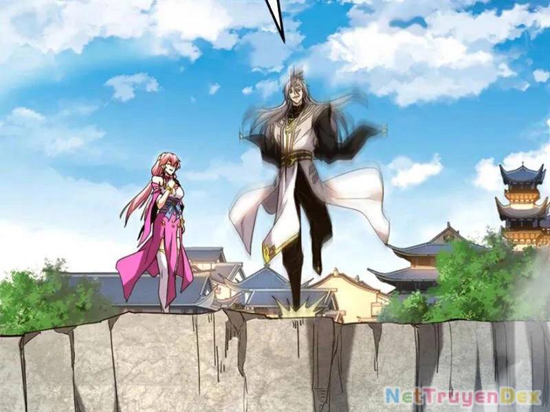 Đệ Tử Tu Luyện Còn Ta Thì Lười Biếng Chap 145 - Next Chap 146