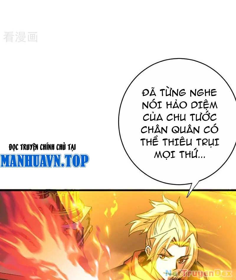 Đệ Tử Tu Luyện Còn Ta Thì Lười Biếng Chap 146 - Next Chap 147