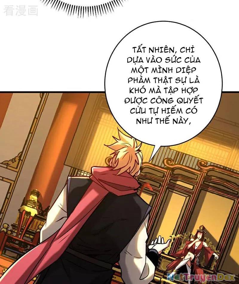 Đệ Tử Tu Luyện Còn Ta Thì Lười Biếng Chap 146 - Next Chap 147