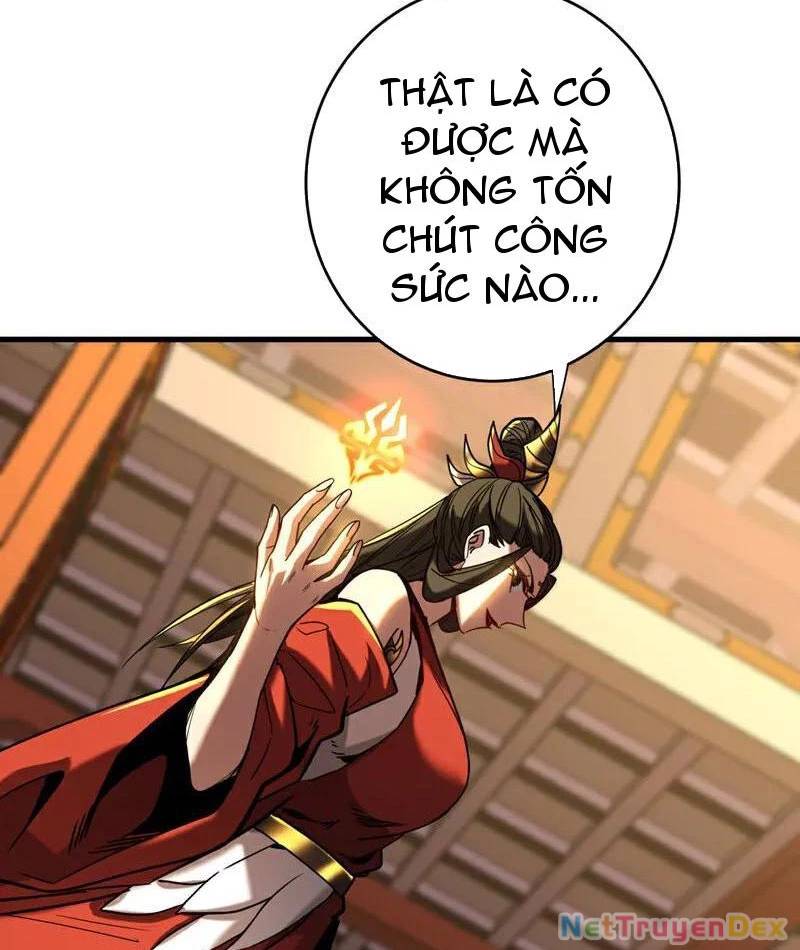 Đệ Tử Tu Luyện Còn Ta Thì Lười Biếng Chap 146 - Next Chap 147