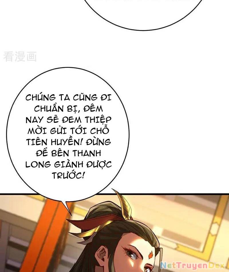 Đệ Tử Tu Luyện Còn Ta Thì Lười Biếng Chap 146 - Next Chap 147