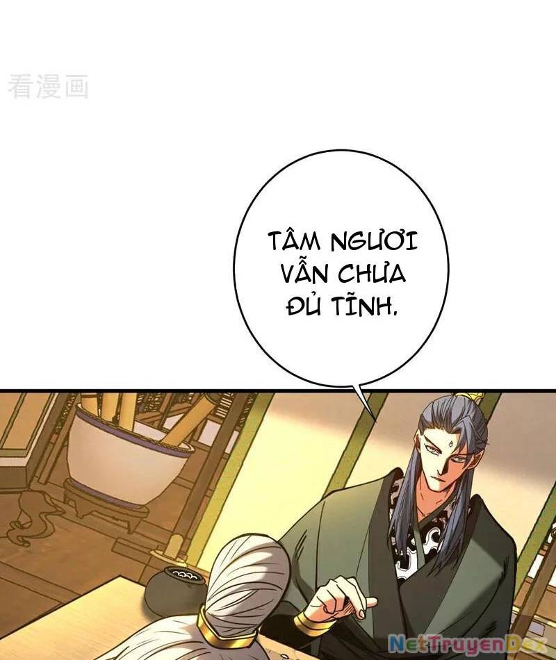 Đệ Tử Tu Luyện Còn Ta Thì Lười Biếng Chap 146 - Next Chap 147