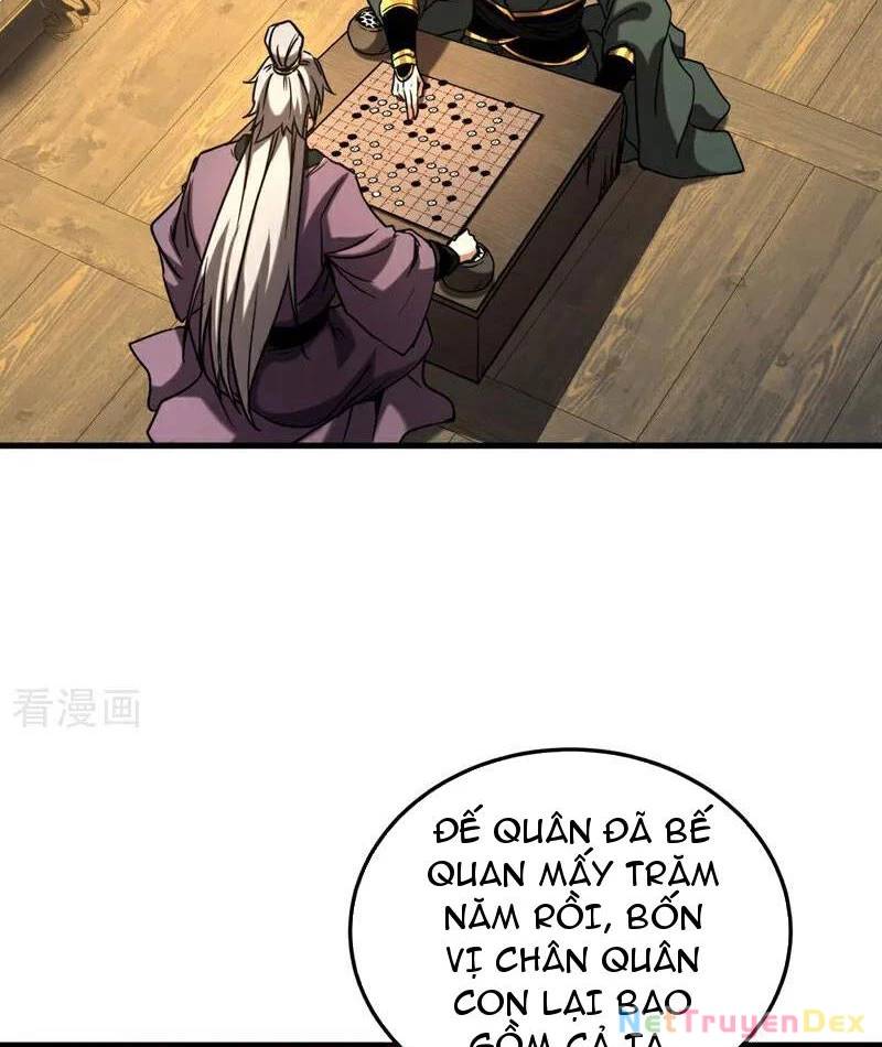 Đệ Tử Tu Luyện Còn Ta Thì Lười Biếng Chap 146 - Next Chap 147