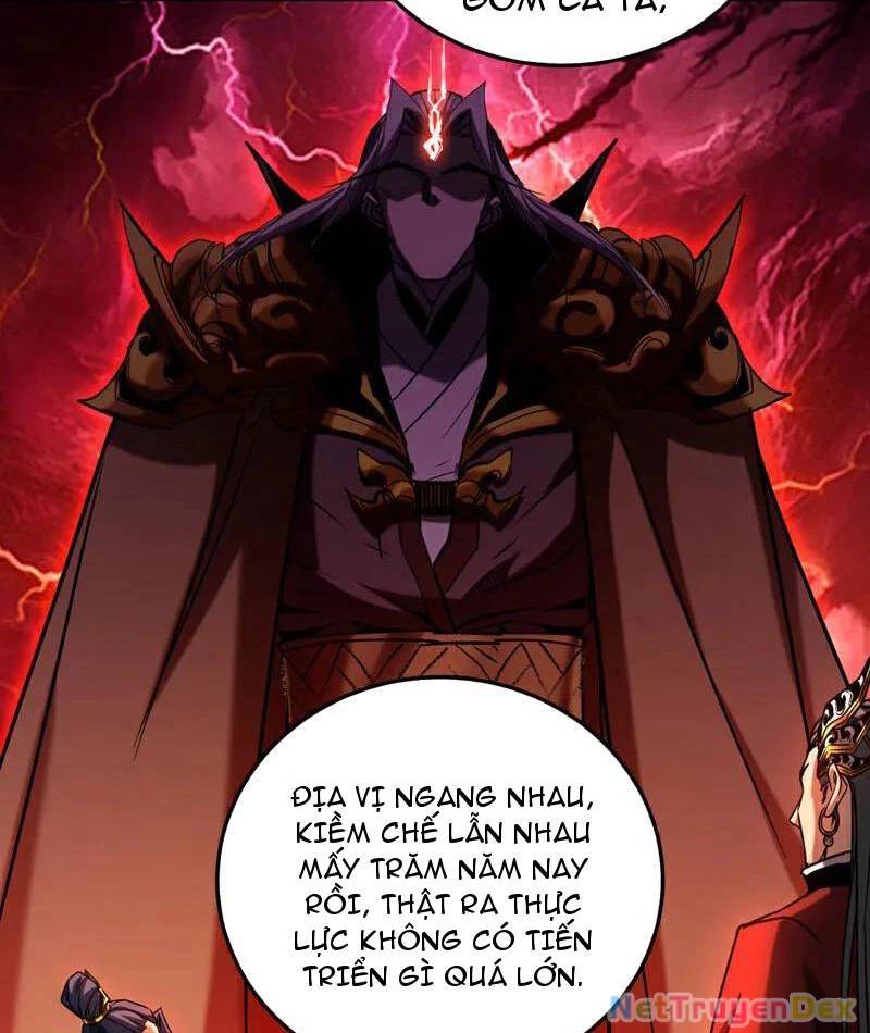 Đệ Tử Tu Luyện Còn Ta Thì Lười Biếng Chap 146 - Next Chap 147