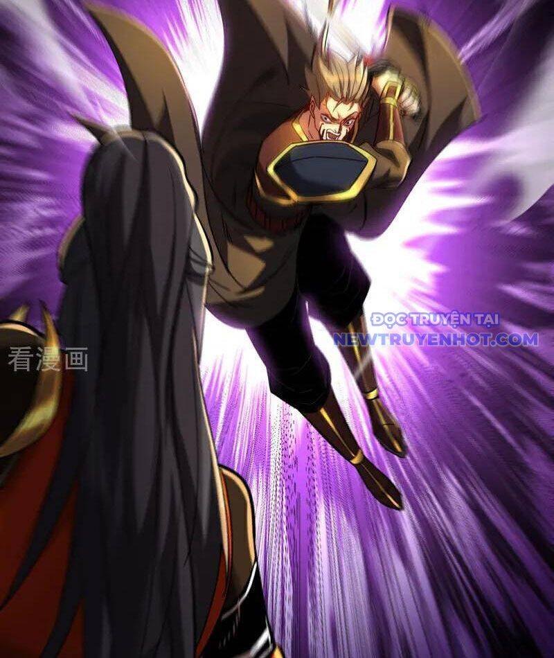 Đệ Tử Tu Luyện Còn Ta Thì Lười Biếng Chap 148 - Next Chap 149