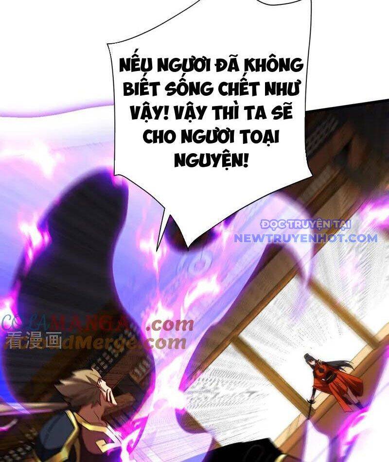 Đệ Tử Tu Luyện Còn Ta Thì Lười Biếng Chap 148 - Next Chap 149