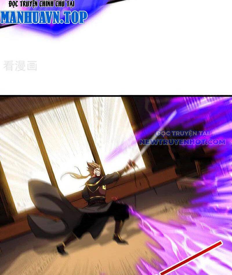 Đệ Tử Tu Luyện Còn Ta Thì Lười Biếng Chap 148 - Next Chap 149