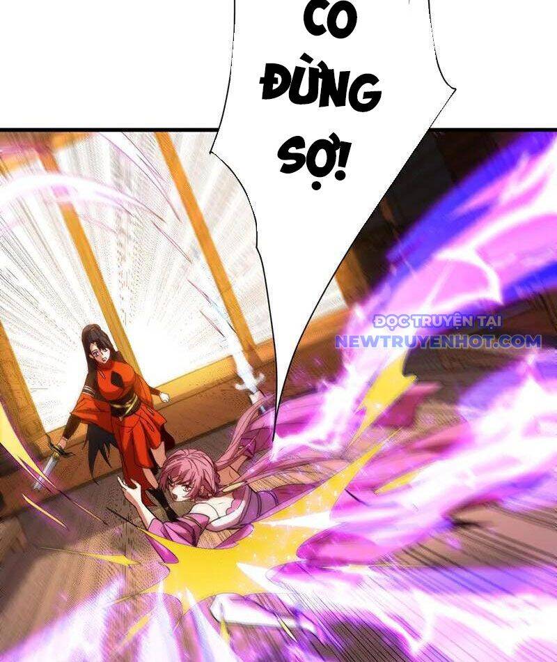 Đệ Tử Tu Luyện Còn Ta Thì Lười Biếng Chap 148 - Next Chap 149