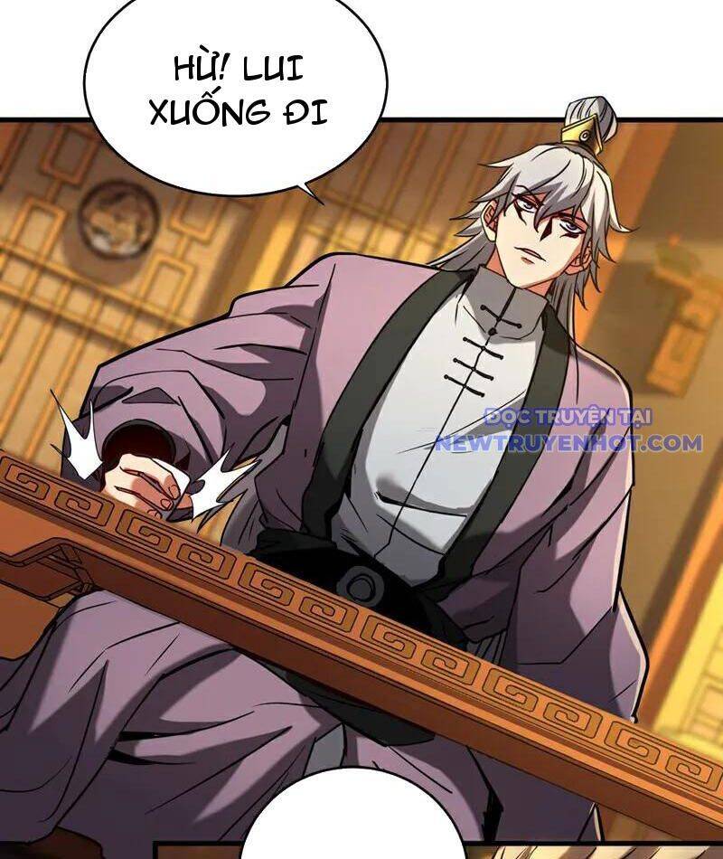 Đệ Tử Tu Luyện Còn Ta Thì Lười Biếng Chap 148 - Next Chap 149