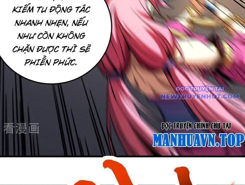 Đệ Tử Tu Luyện Còn Ta Thì Lười Biếng Chap 149 - Next Chap 150