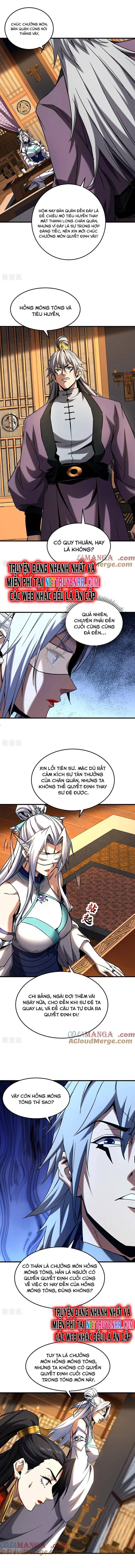 Đệ Tử Tu Luyện Còn Ta Thì Lười Biếng Chap 150 - Next Chap 151