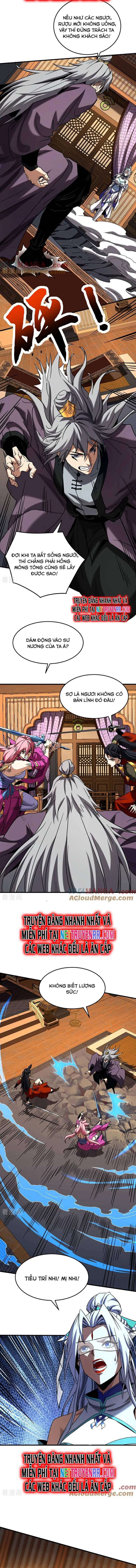 Đệ Tử Tu Luyện Còn Ta Thì Lười Biếng Chap 150 - Next Chap 151